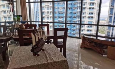 Fully Furnished! 2BR Unit for Sale in Arya Residences tower 2