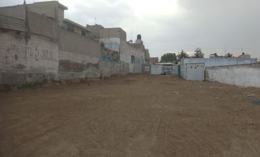 SE RENTA TERRENO DE 1000m EN MELCHOR OCAMPO