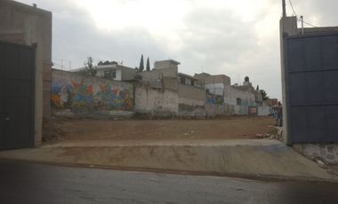 SE RENTA TERRENO DE 1000m EN MELCHOR OCAMPO