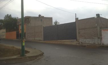 SE RENTA TERRENO DE 1000m EN MELCHOR OCAMPO