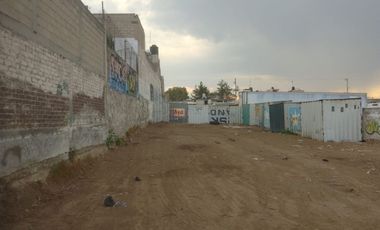 SE RENTA TERRENO DE 1000m EN MELCHOR OCAMPO