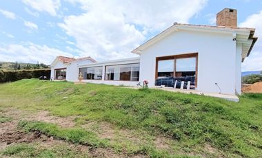 LOTES VILLA DE LEYVA- CONJUNTO CERRADO
