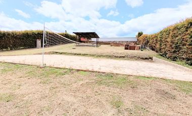 LOTES VILLA DE LEYVA- CONJUNTO CERRADO