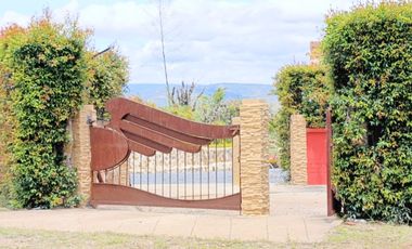 LOTES VILLA DE LEYVA- CONJUNTO CERRADO