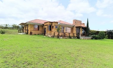 LOTES VILLA DE LEYVA- CONJUNTO CERRADO