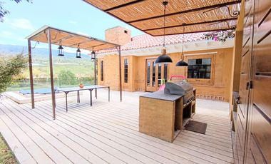 LOTES VILLA DE LEYVA- CONJUNTO CERRADO