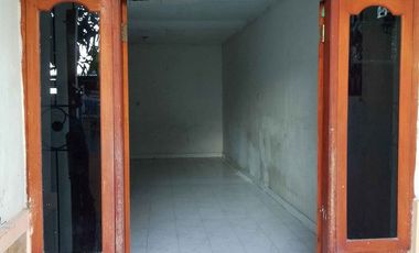 Rumah Di Taman Lopang Indah Dekat Pasar Rau