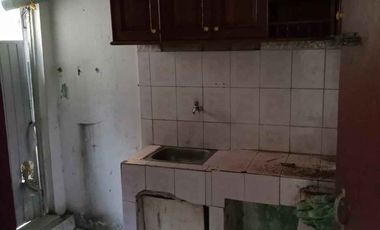 Rumah Di Taman Lopang Indah Dekat Pasar Rau
