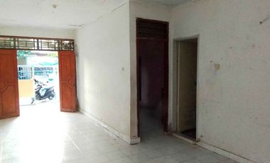Rumah Di Taman Lopang Indah Dekat Pasar Rau
