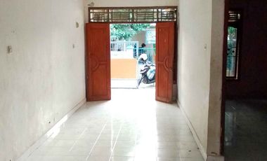 Rumah Di Taman Lopang Indah Dekat Pasar Rau
