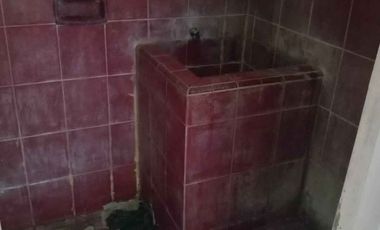 Rumah Di Taman Lopang Indah Dekat Pasar Rau