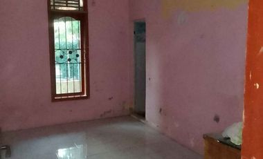 Rumah Di Taman Lopang Indah Dekat Pasar Rau