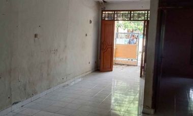 Rumah Di Taman Lopang Indah Dekat Pasar Rau