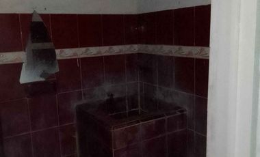 Rumah Di Taman Lopang Indah Dekat Pasar Rau