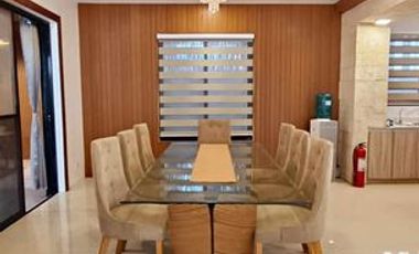 5 BR House and Lot For Sale in BF Homes Phase 3 Parañaque City