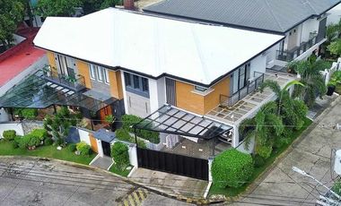 5 BR House and Lot For Sale in BF Homes Phase 3 Parañaque City