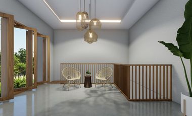 1 BR, 2 BR, 3 BR, 4 BR, AND 5 BR CLIFF VILLAS IN SUNUT