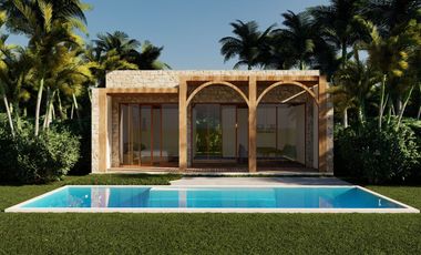 1 BR, 2 BR, 3 BR, 4 BR, AND 5 BR CLIFF VILLAS IN SUNUT