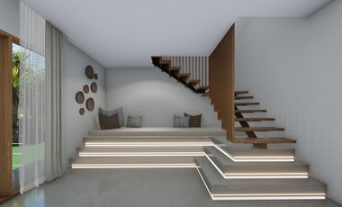 1 BR, 2 BR, 3 BR, 4 BR, AND 5 BR CLIFF VILLAS IN SUNUT