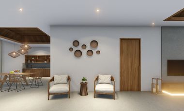 1 BR, 2 BR, 3 BR, 4 BR, AND 5 BR CLIFF VILLAS IN SUNUT