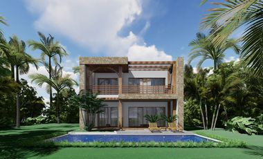 1 BR, 2 BR, 3 BR, 4 BR, AND 5 BR CLIFF VILLAS IN SUNUT