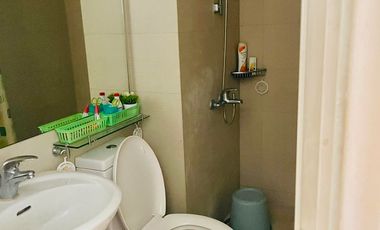 29+ SQM. 'FULLY-FURNISHED' 1BR UNIT FOR SALE IN AZURE URBAN RESORT RESIDENCES NEAR SM CITY BICUTAN - NAIA / MANILA INT'L AIRPORT - PNR BICUTAN - DOST 