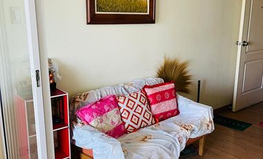 29+ SQM. 'FULLY-FURNISHED' 1BR UNIT FOR SALE IN AZURE URBAN RESORT RESIDENCES NEAR SM CITY BICUTAN - NAIA / MANILA INT'L AIRPORT - PNR BICUTAN - DOST 