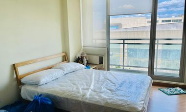 29+ SQM. 'FULLY-FURNISHED' 1BR UNIT FOR SALE IN AZURE URBAN RESORT RESIDENCES NEAR SM CITY BICUTAN - NAIA / MANILA INT'L AIRPORT - PNR BICUTAN - DOST 