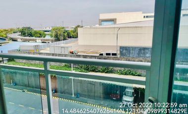 29+ SQM. 'FULLY-FURNISHED' 1BR UNIT FOR SALE IN AZURE URBAN RESORT RESIDENCES NEAR SM CITY BICUTAN - NAIA / MANILA INT'L AIRPORT - PNR BICUTAN - DOST 