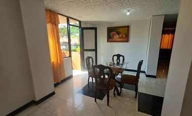 Apartamento para la venta sector Guadalupe - Cuba