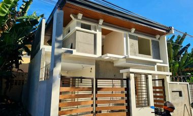 NEWLY BUILT TWO STOREY HOUSE FOR SALE IN WESTWOOD