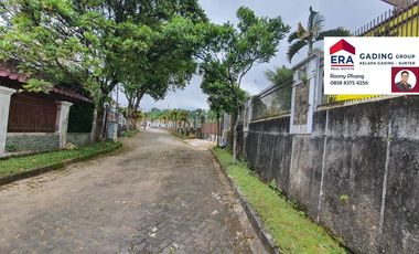 Villa Puncak Cipanas Bukit Mas
