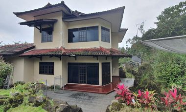 Villa Puncak Cipanas Bukit Mas