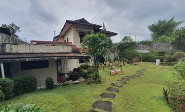 Villa Puncak Cipanas Bukit Mas