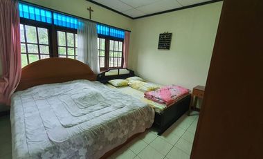 Villa Puncak Cipanas Bukit Mas