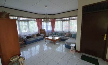 Villa Puncak Cipanas Bukit Mas