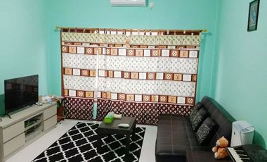Rumah Dijual di Balikpapan Dekat Bandara Sepinggan, IKN Nusantara