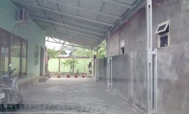 Rumah Dijual di Balikpapan Dekat Bandara Sepinggan, IKN Nusantara