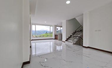 En venta casa a estrenar con subsuelo en mirador del Valle al norte de la ciudad aplica a crédito VIP