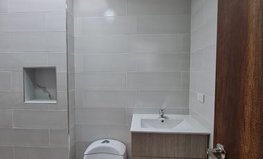 En venta casa a estrenar con subsuelo en mirador del Valle al norte de la ciudad aplica a crédito VIP