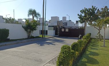 Casa nueva cerca del TEC De Monterrey y Chedraui Emiliano Zapata, Morelos