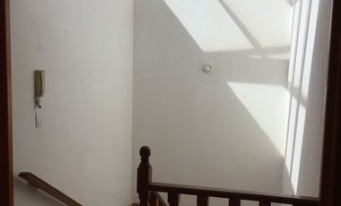 RENTA CASA MUY AMPLIA CON  BONITO JARDIN EN VOLCANES (COLINAS DEL SUR), TLAXCALA