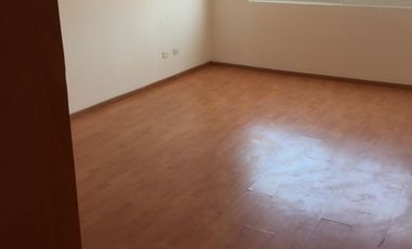 RENTA CASA MUY AMPLIA CON  BONITO JARDIN EN VOLCANES (COLINAS DEL SUR), TLAXCALA