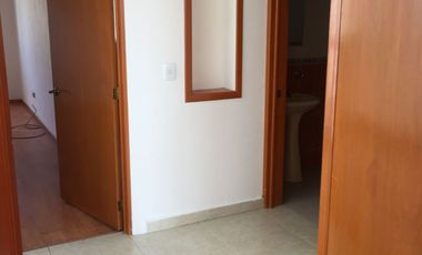 RENTA CASA MUY AMPLIA CON  BONITO JARDIN EN VOLCANES (COLINAS DEL SUR), TLAXCALA