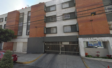 oportunidad!!DEPARTAMENTO ADJUDICADO  BONDOJITO GUSTAVO A. MADERO