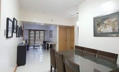 Valero Makati, 3BR unit with parking for sale