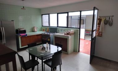 CASA EN VENTA (CERCA DEL MERCADO INDEPENDENCIA) $6,000,000