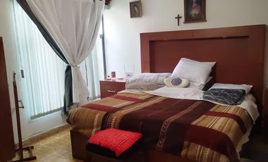 CASA EN VENTA (CERCA DEL MERCADO INDEPENDENCIA) $6,000,000