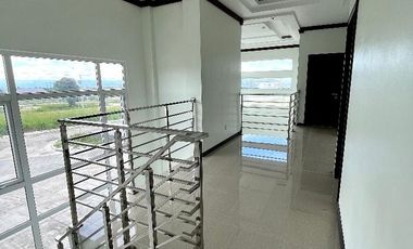 Sora Residences - Michiko House Model | 2-storey House and Lot for Sale in Gensan