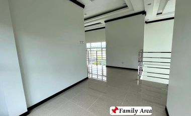 Sora Residences - Michiko House Model | 2-storey House and Lot for Sale in Gensan